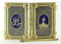 Carnet de Bal (dance card holder)