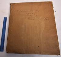 image of Standard atlas of Henderson County, Illinois Including a plat book of the villages, cities and townships of the county, map of the State, United States and world: patrons directory, reference business directory and departments devoted to general information