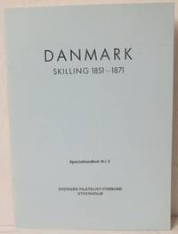 Danmark skilling 1851-1871.