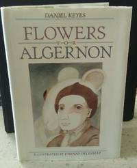image of Flowers for Algernon