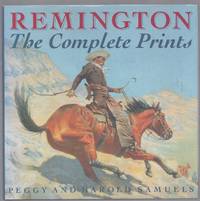 REMINGTON The Complete Prints