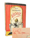 Eloise: A Book for Precocious Grown Ups