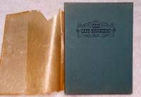 Old Cape Girardeau:  Some Short Stories and Notes from Historical Articles in the Newspaper, Covering the Time From the Last Glacial Period "Seven Thousand Years Ago" to the Formation of a District Government in Cape Girardeau in 1793...