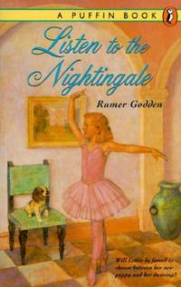 Listen to the Nightingale