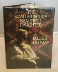 The Scalehunter's Beautiful Daughter