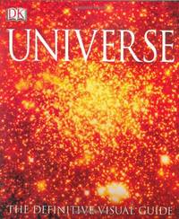cover of Universe