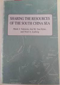 Sharing the Resources of the South China Sea