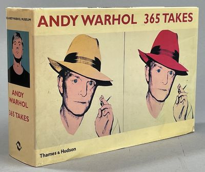 Andy Warhol 365 takes. By the staff of the Andy…