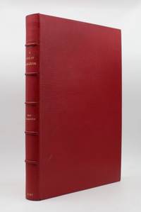 A Book of Caricatures