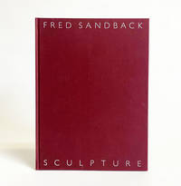 Fred Sandback: Sculpture