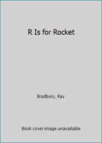 cover of R Is for Rocket