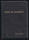 The Book Of Mormon : Compared With The Original Manuscript And The Kirtland Edition Of 1837, Which Was Carefully Re-Examined And Compared With The Original Manuscript By Joseph Smith And Oliver Cowdery