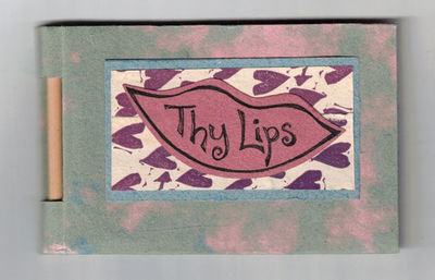 Thy Lips