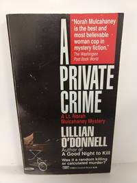 A Private Crime