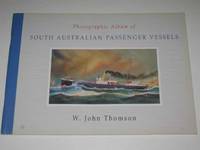 Photographic Album of South Australian Passenger Vessels