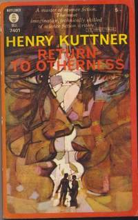 image of RETURN TO OTHERNESS