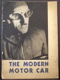 The Modern Motor Car