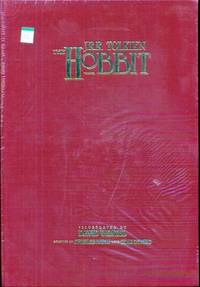 J.R.R. Tolkien The Hobbit