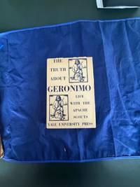 The Truth About Geronimo