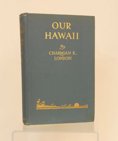 Our Hawaii