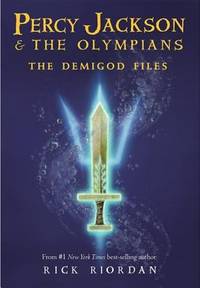 Percy Jackson: the Demigod Files