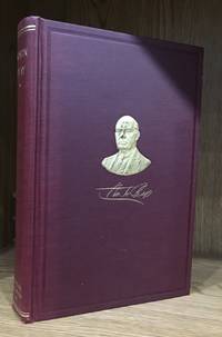 AUSTIN PEAY Governor of Tennessee 1923-1925 1925-1927 1927-1929 A Collection of State Papers and Public Addresses with a Biography (1929 Hardcover) by T. H. Alexander - 1929-01-01