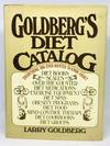 Goldberg's Diet Catalog