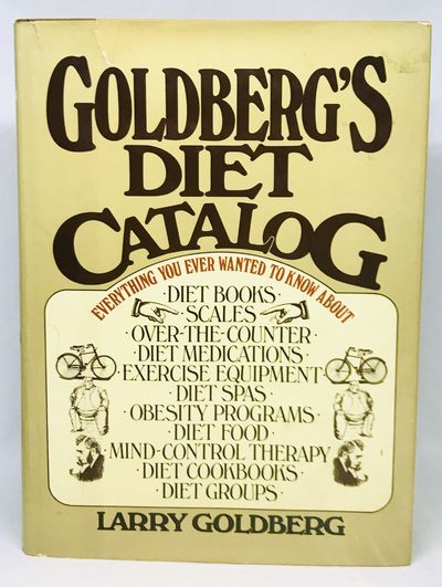 Goldberg's Diet Catalog