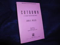 image of Cutdown: A Claude McCutcheon Novel