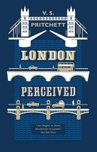 image of London Perceived