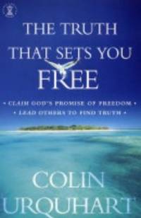 image of The Truth that Sets You Free