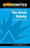 The Great Gatsby