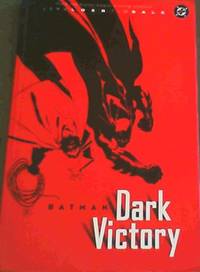 image of Batman: Dark Victory