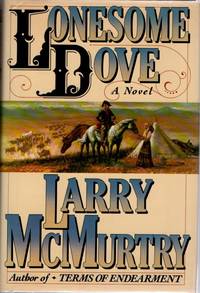 image of Lonesome Dove