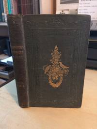 cover of A History of the Earth and Animated Nature, Vol. II - Part I