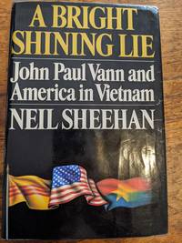 cover of A Bright Shining Lie