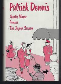 image of Auntie Mame; Genius; The Joyous Season