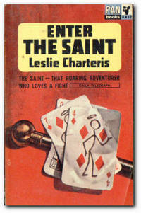 image of Enter The Saint