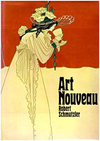 ART NOUVEAU by SCHMUTZLER, ROBERT - 1978