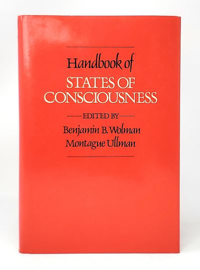 Handbook of States of Consciousness