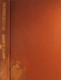 cover of The Strong Brown God: The Story Of The Niger River