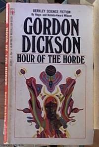 image of Hour of the Horde