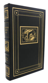 NINETEEN EIGHTY-FOUR - 1984 Easton Press by George Orwell - 1992