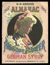 G.G. Green's Almanac 1902