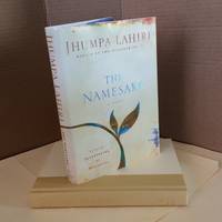 The Namesake: A Novel by Lahiri, Jhumpa - 2003