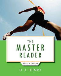 The Master Reader