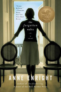 cover of The Forgotten Waltz