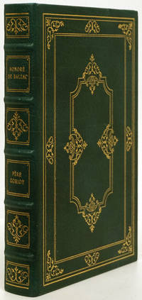 image of Pere Goriot