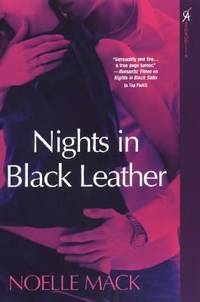 Nights in Black Leather