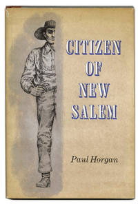 image of Citizen of New Salem